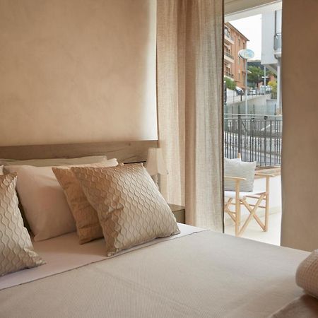 Bed and Breakfast Nilu Relais Sirolo Exterior foto