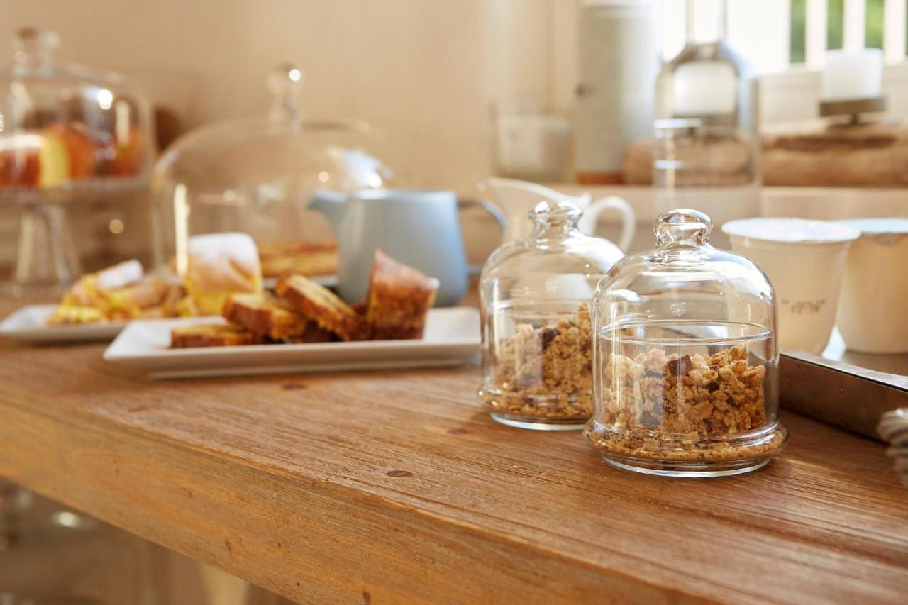Bed and Breakfast Nilu Relais Sirolo Exterior foto