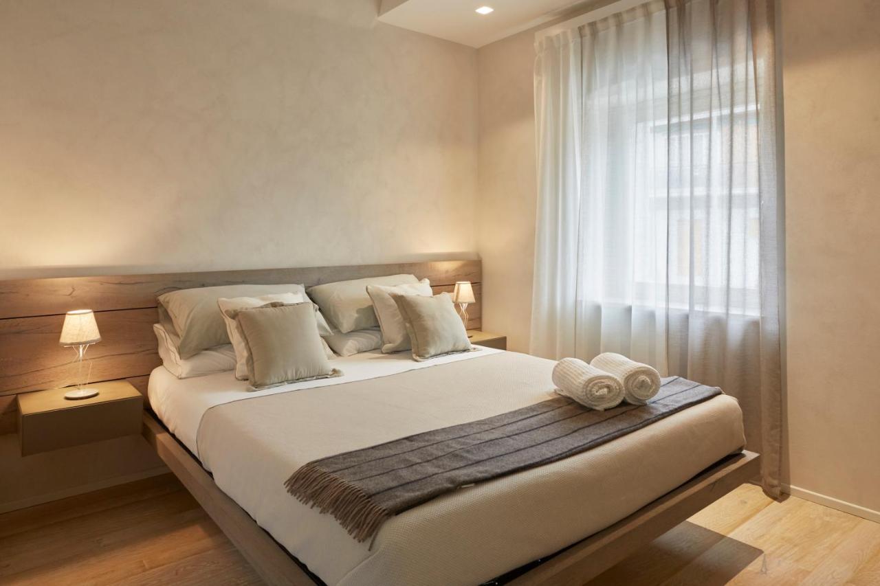 Bed and Breakfast Nilu Relais Sirolo Exterior foto