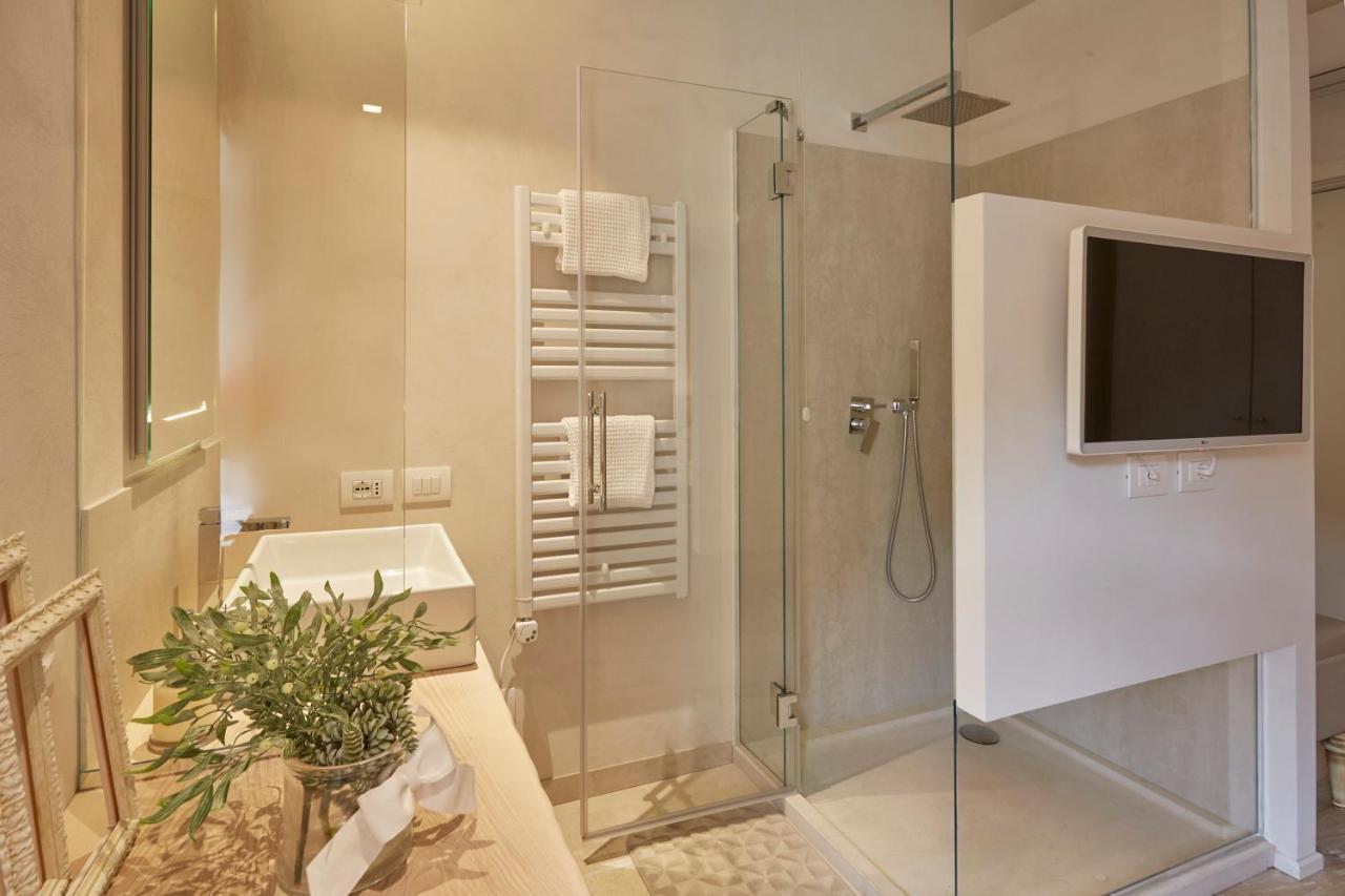 Bed and Breakfast Nilu Relais Sirolo Exterior foto